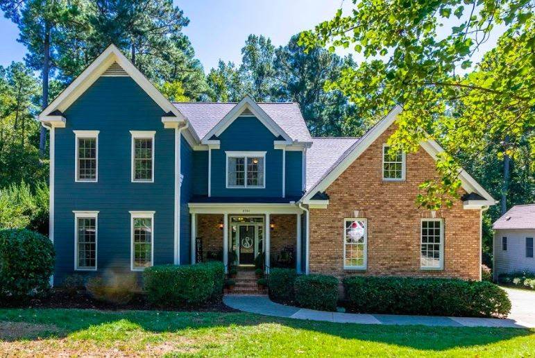 2701 Penfold Lane, Wake Forest, NC 27587