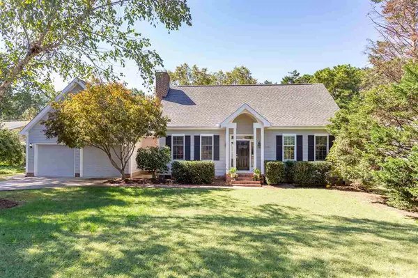 6504 Falconbridge Road, Chapel Hill, NC 27517