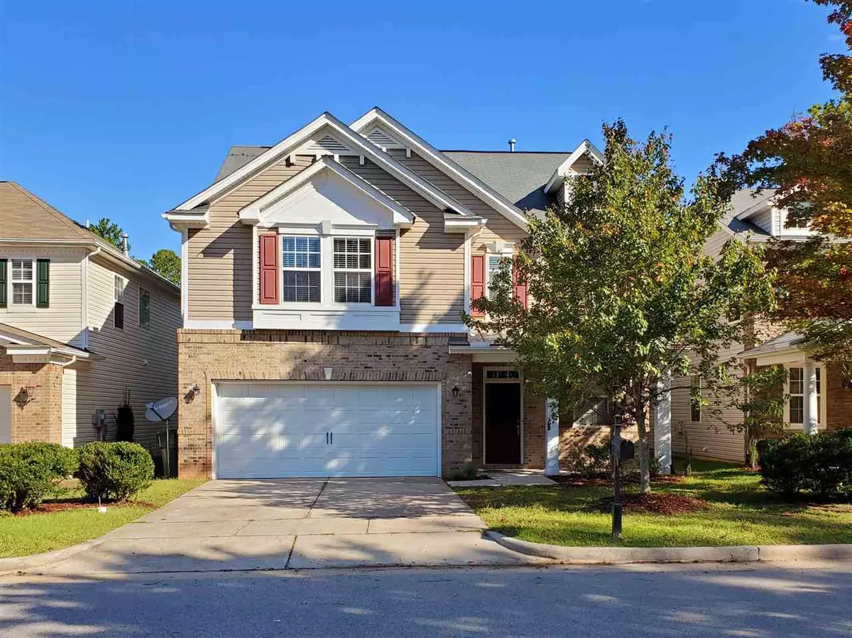 Cary, NC 27519,3998 Jockey Club Circle