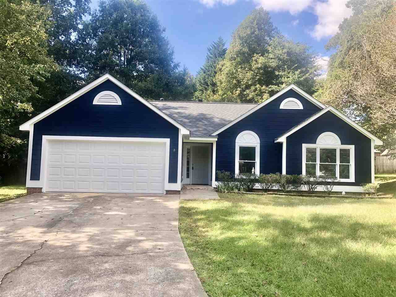 2022 Ford Gates Drive, Garner, NC 27529