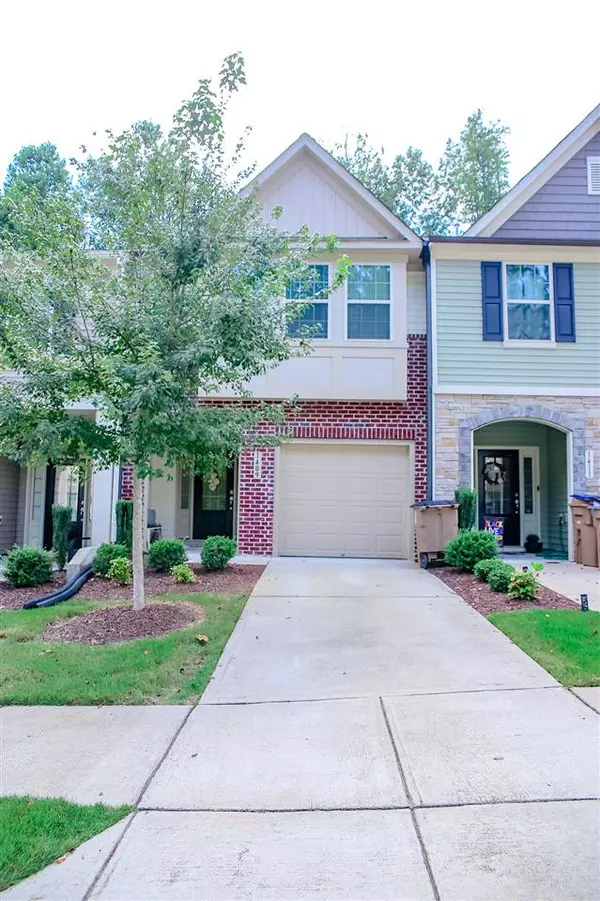 1409 Chatuga Way, Wake Forest, NC 27587