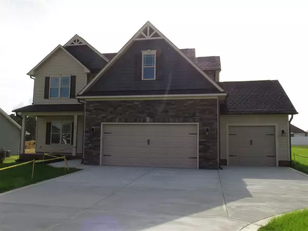 96 Shallow Falls Lane, Benson, NC 27504