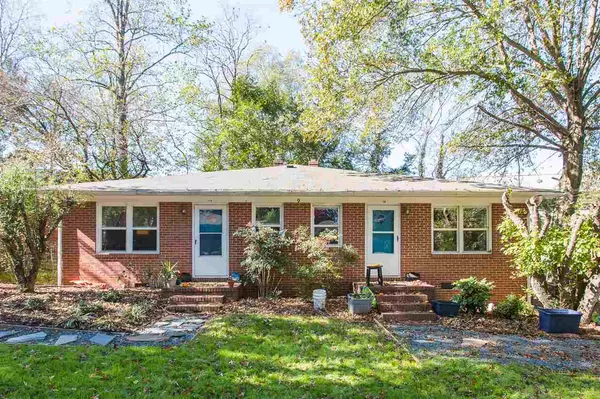 9 Bolin Heights #A/B, Chapel Hill, NC 27514