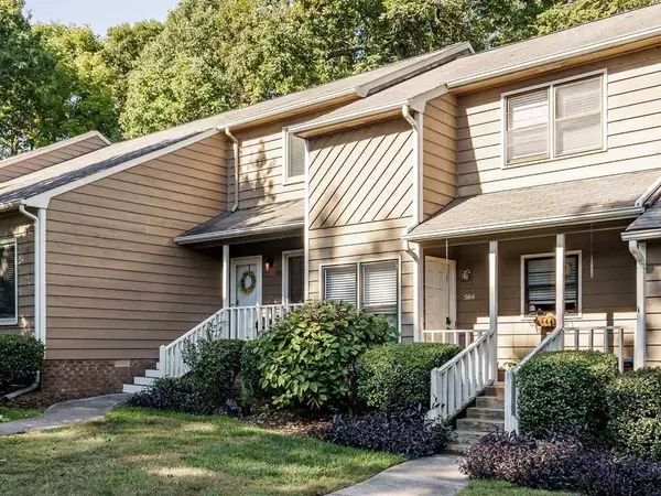 506 Applecross Drive, Cary, NC 27511