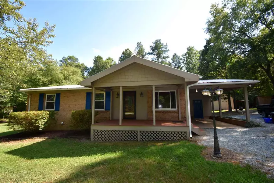 6005 Kiger Road, Rougemont, NC 27572