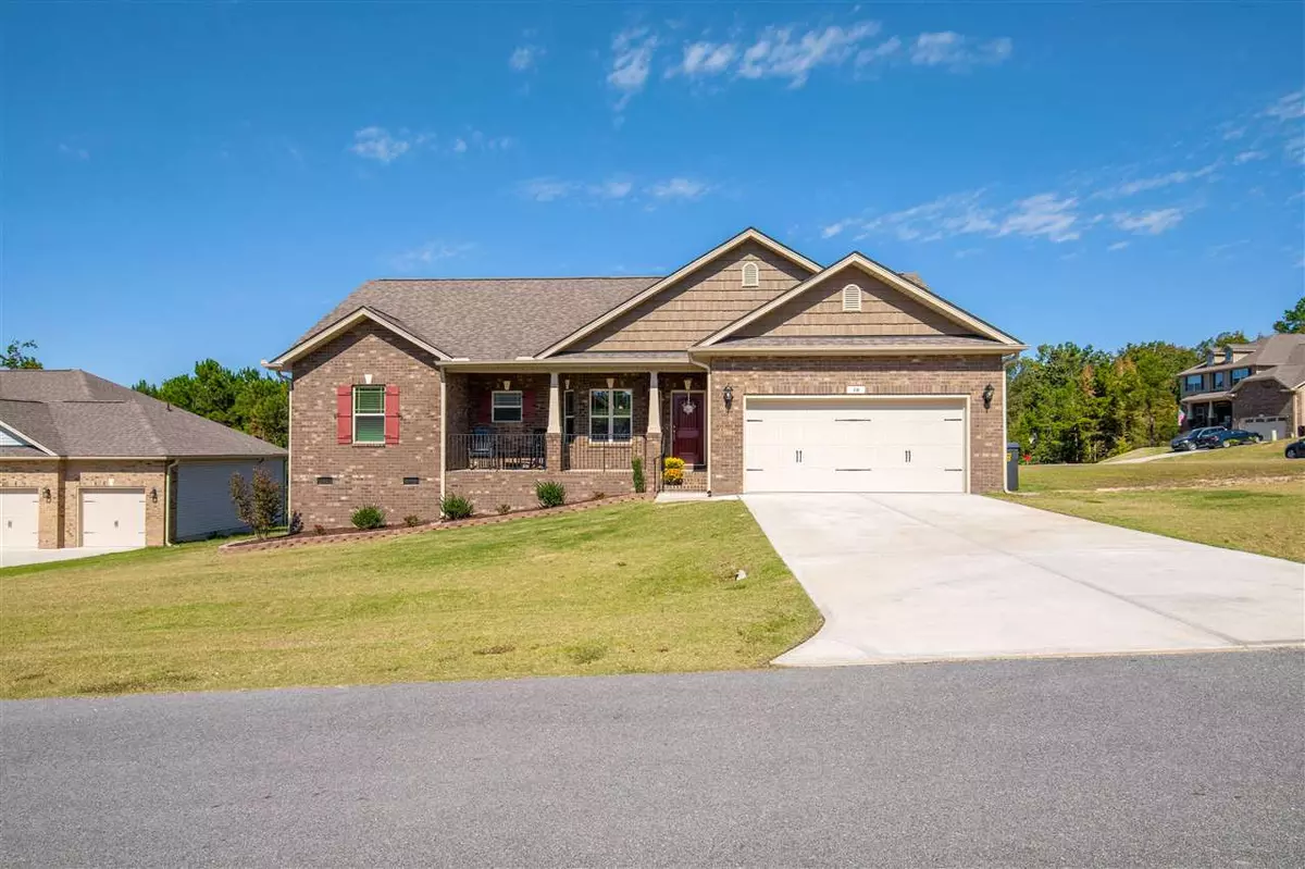 Benson, NC 27504,10 Big Oak Court