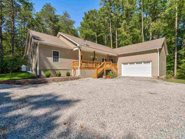 76 Carriage Lane, Clarksville, VA 23927