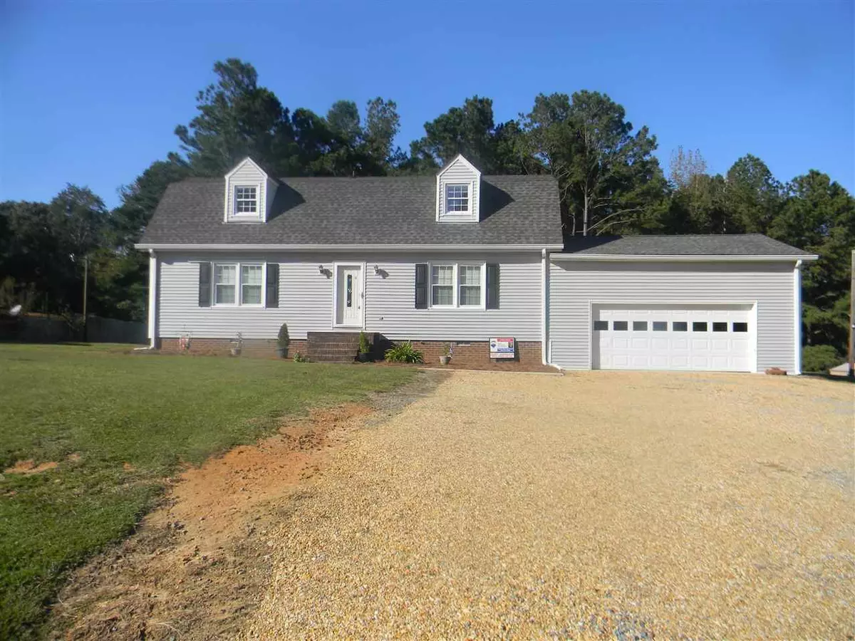 Benson, NC 27504,414 Aquilla Road