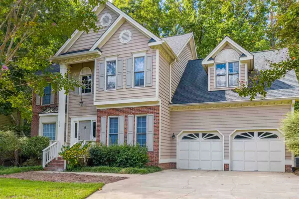 310 Loblolly Lane, Durham, NC 27712