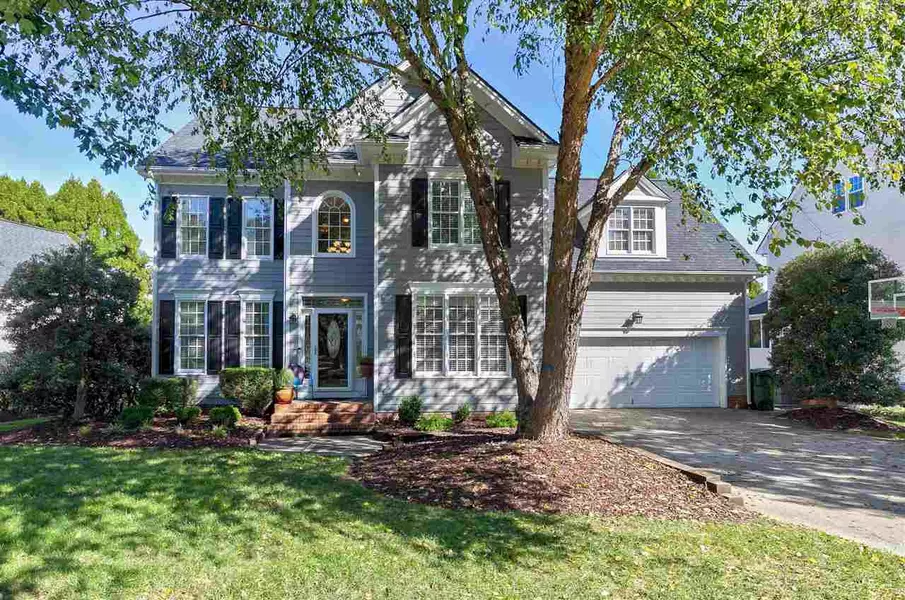 603 Canon Gate Drive, Cary, NC 27518