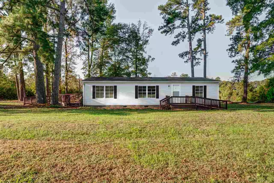 5457 W Old Spring Hope Road, Spring Hope, NC 27882