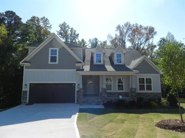 116 Thistletree Court, Garner, NC 27529