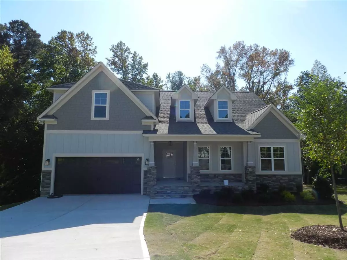 Garner, NC 27529,116 Thistletree Court