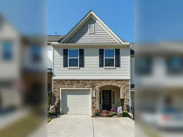 1415 Montonia Street, Wake Forest, NC 27587