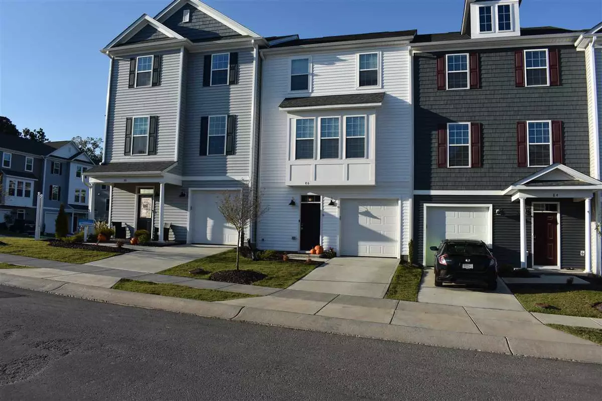 Morrisville, NC 27560,86 Taylor Glen Drive