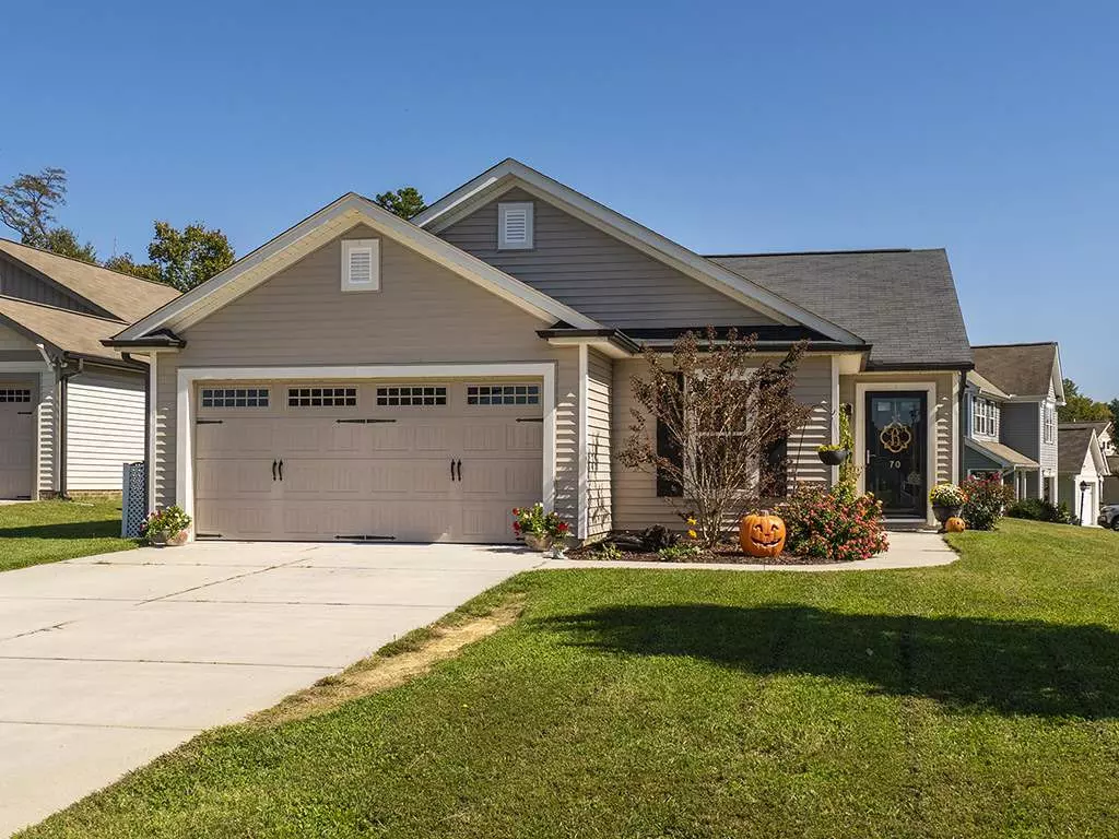 Gibsonville, NC 27249,70 Quartz Court