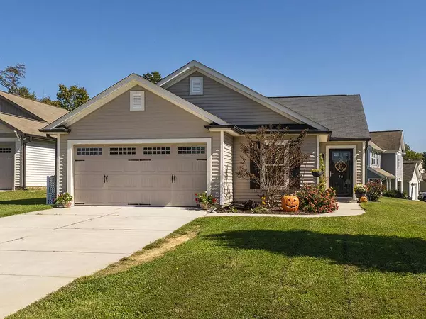 70 Quartz Court, Gibsonville, NC 27249