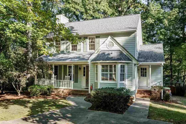 204 Oscar Lane, Cary, NC 27513