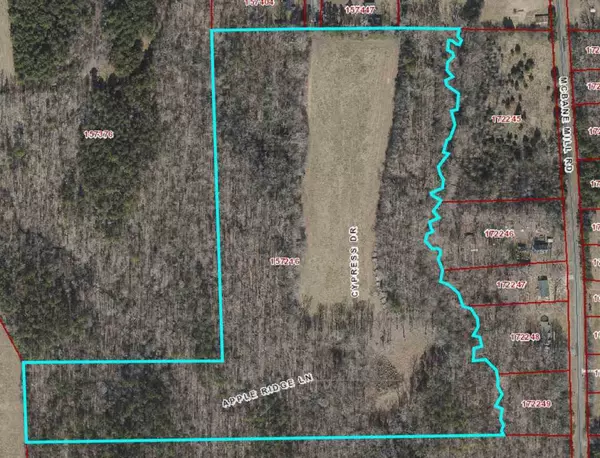 Graham, NC 27253,TBD Cypress Drive