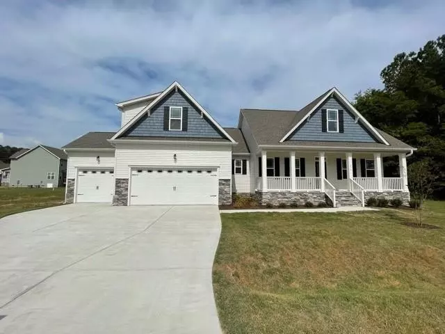 273 Star Valley #26, Angier, NC 27501