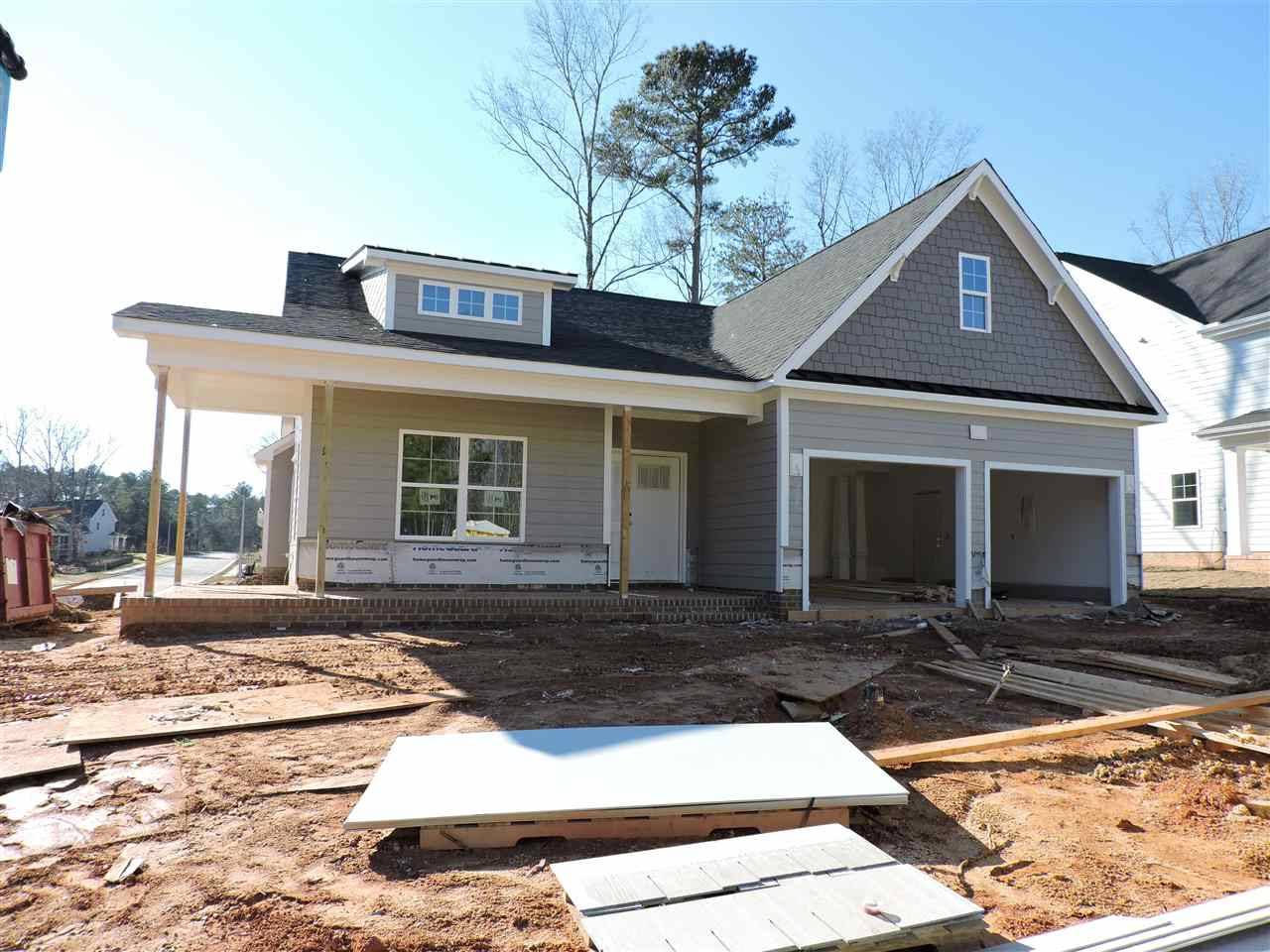 305 Spruce Pine Trail, Knightdale, NC 27545