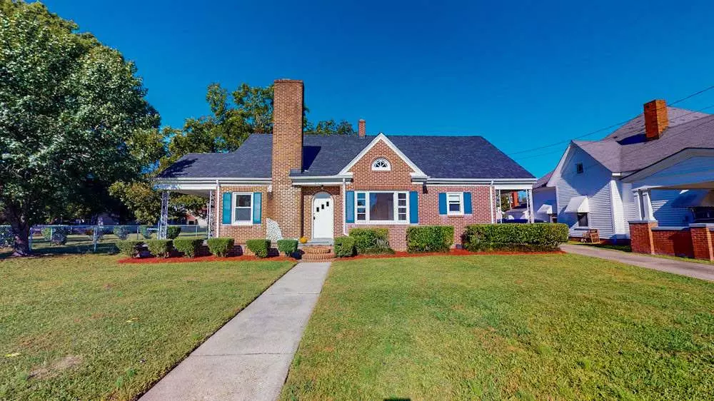 Princeton, NC 27569,204 S Pine Street