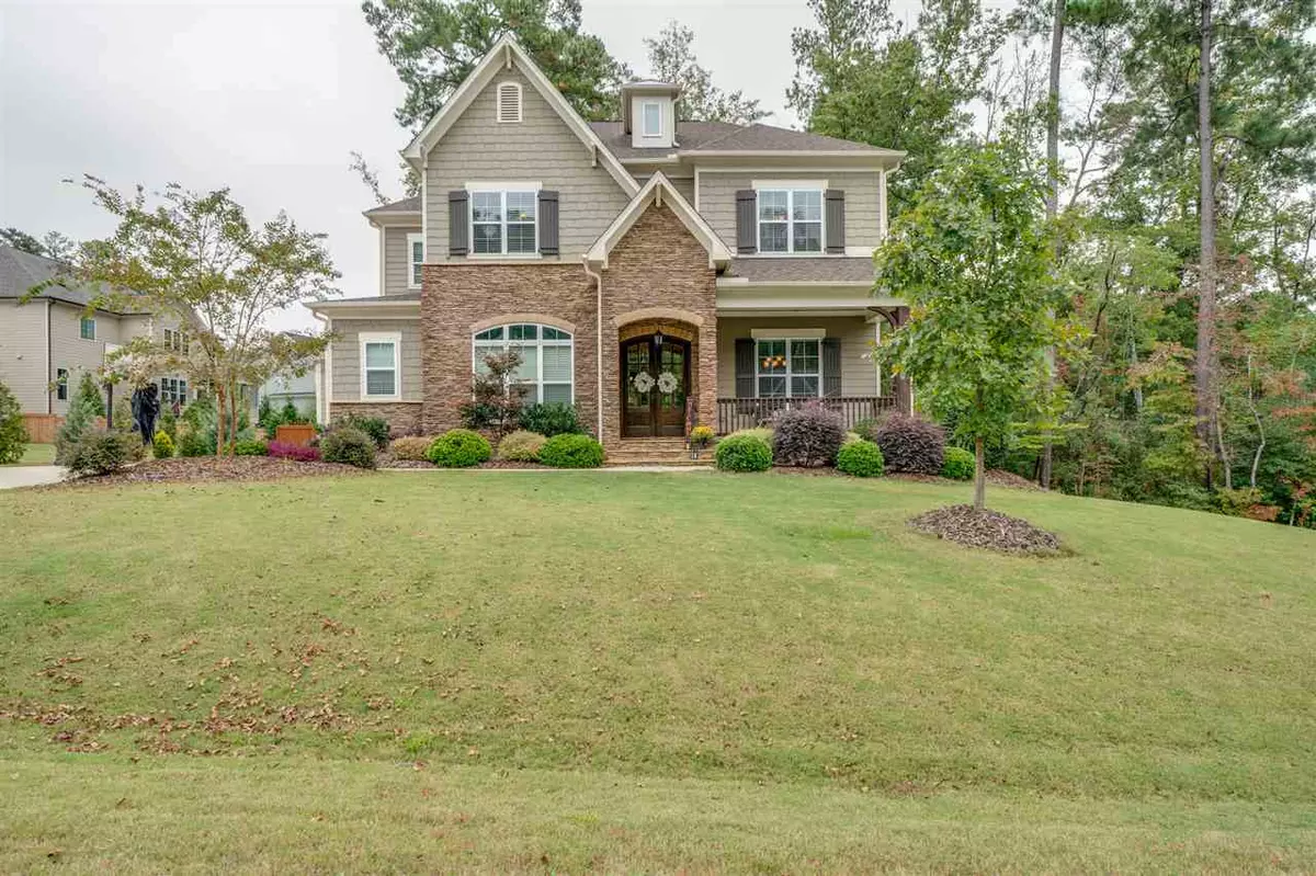 Apex, NC 27539,3611 Ashleaf Drive