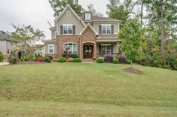 3611 Ashleaf Drive, Apex, NC 27539