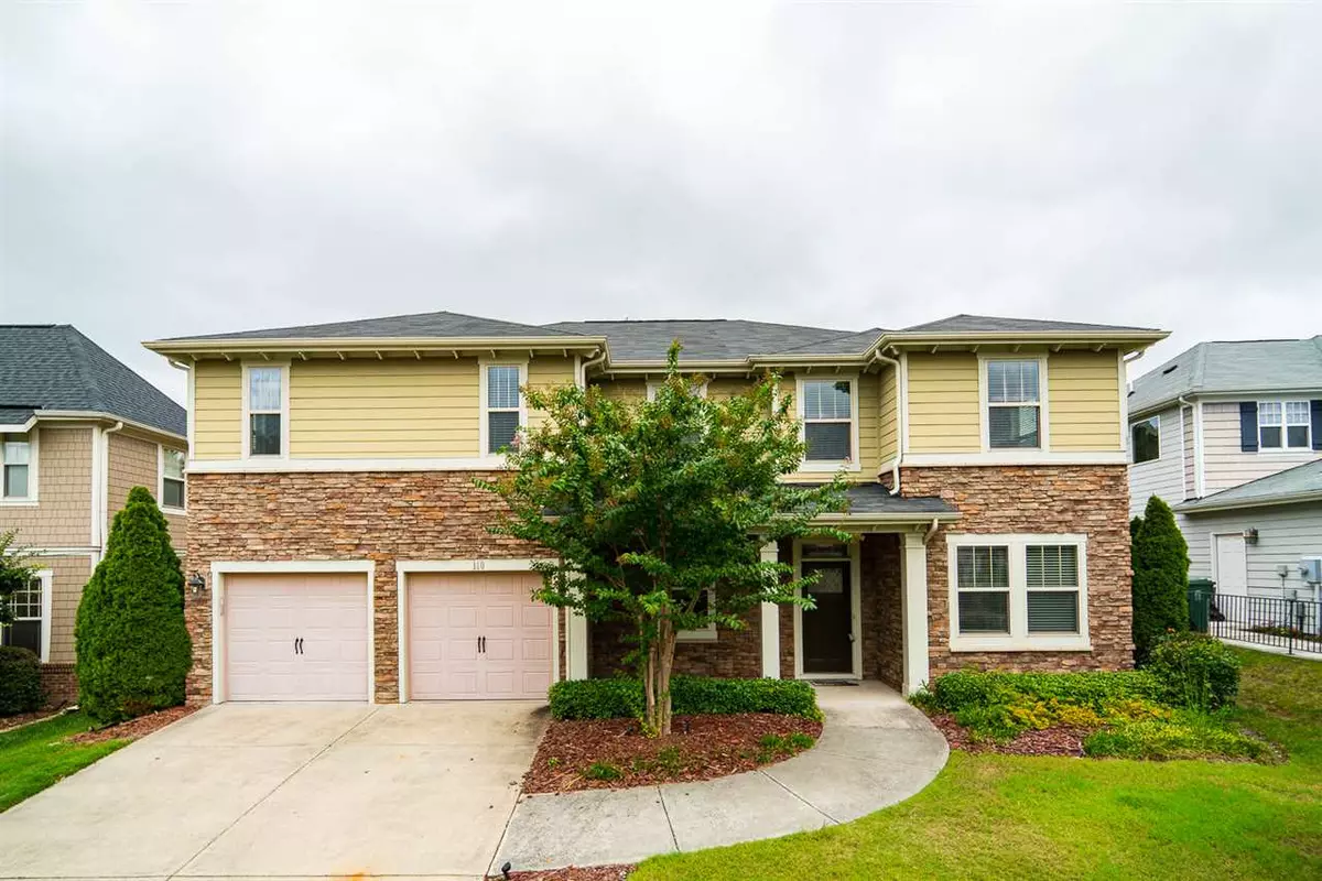 Cary, NC 27519,110 Bright Sand Court