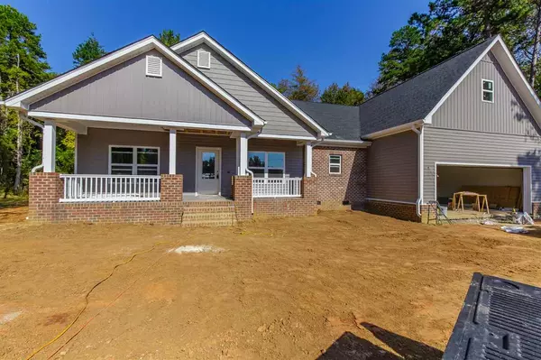 3448 Oakbury Road, Burlington, NC 27215