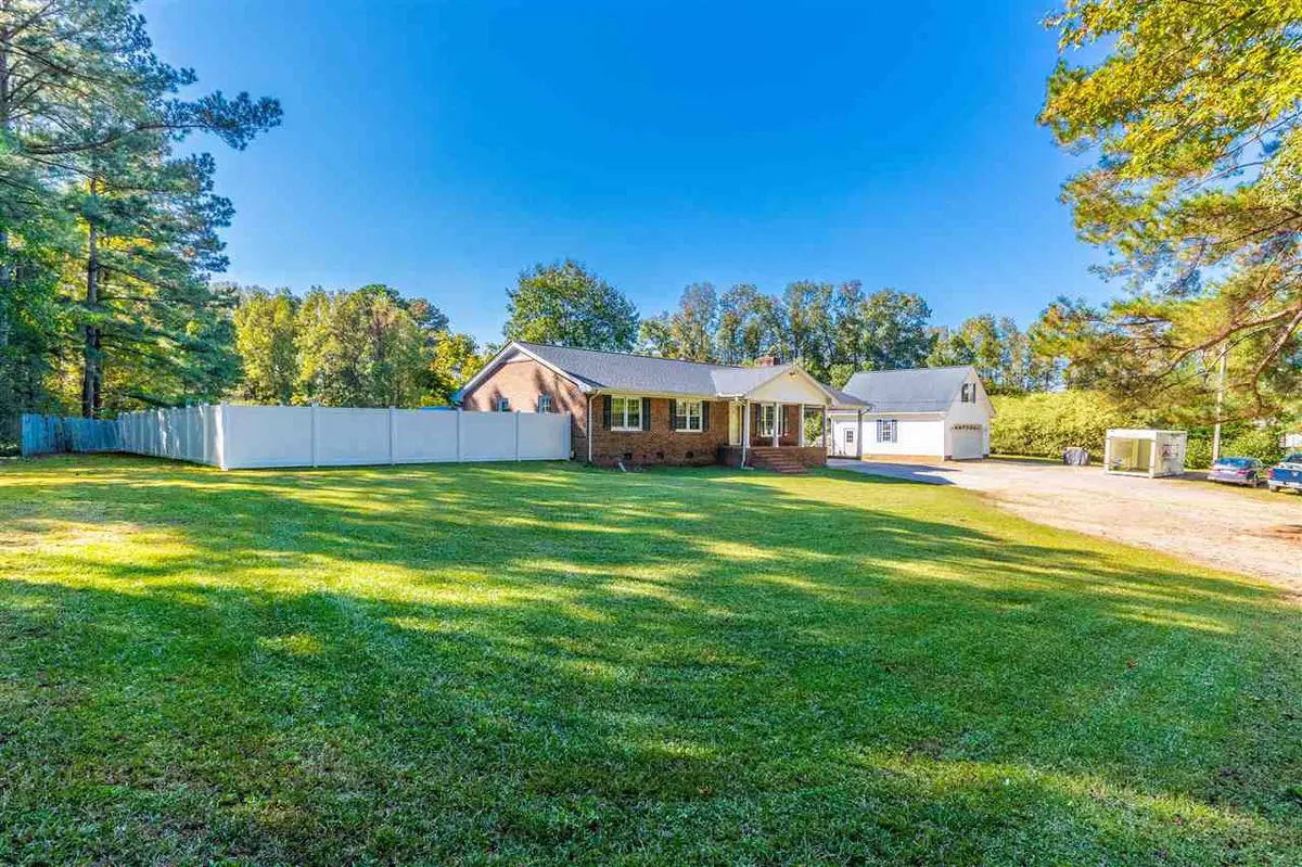 Garner, NC 27529,5805 Cornwallis Road