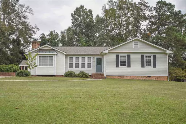 3326 Green Valley Drive, Sanford, NC 27330