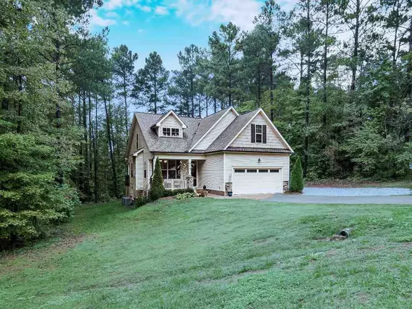 3701 Sapphire Court, Franklinton, NC 27525