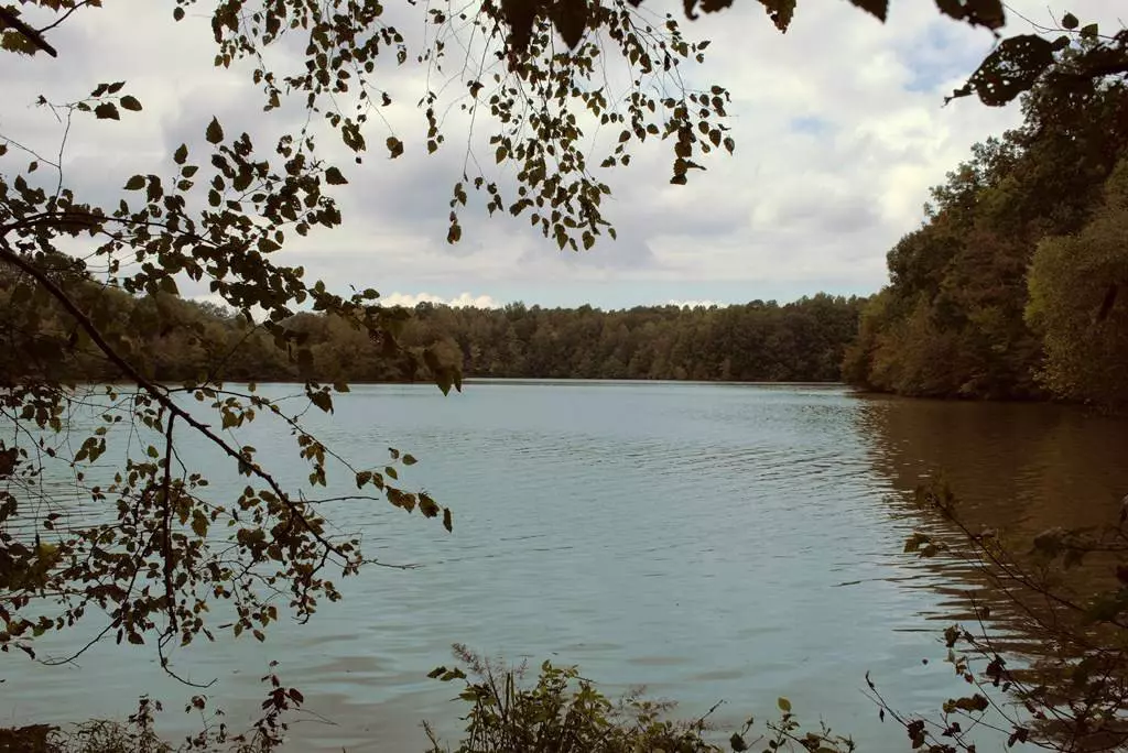 Yanceyville, NC 27379,TBD Boy Scout Camp Road