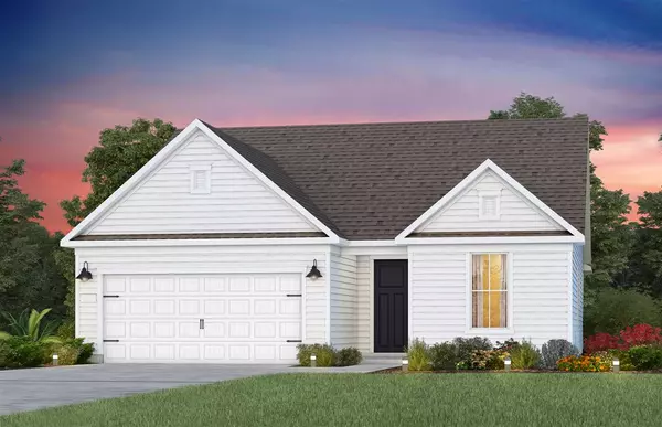 1617 Silver Spotted Way #Carolina Gardens Lot 79, Fuquay Varina, NC 27526