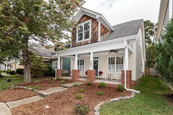 10841 Cokesbury Lane, Raleigh, NC 27614