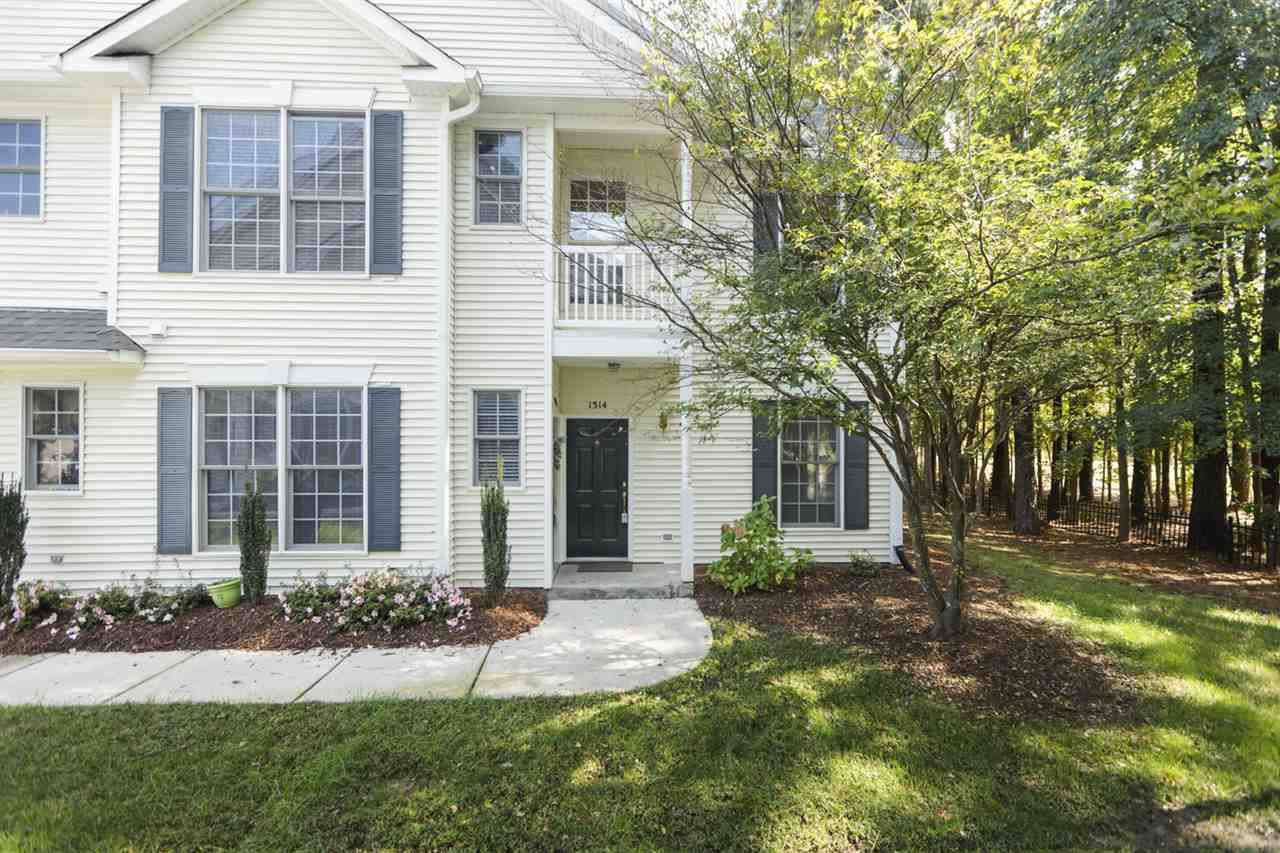 1324 Kudrow Lane #1324, Morrisville, NC 27560