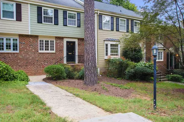 3053 Wycliff Road, Raleigh, NC 27607