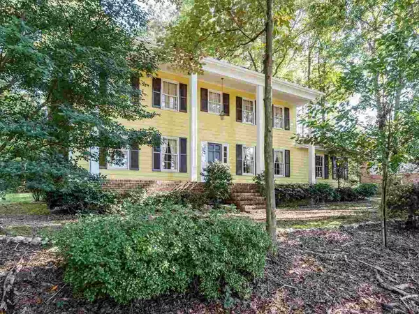 303 Glasgow Road, Cary, NC 27511