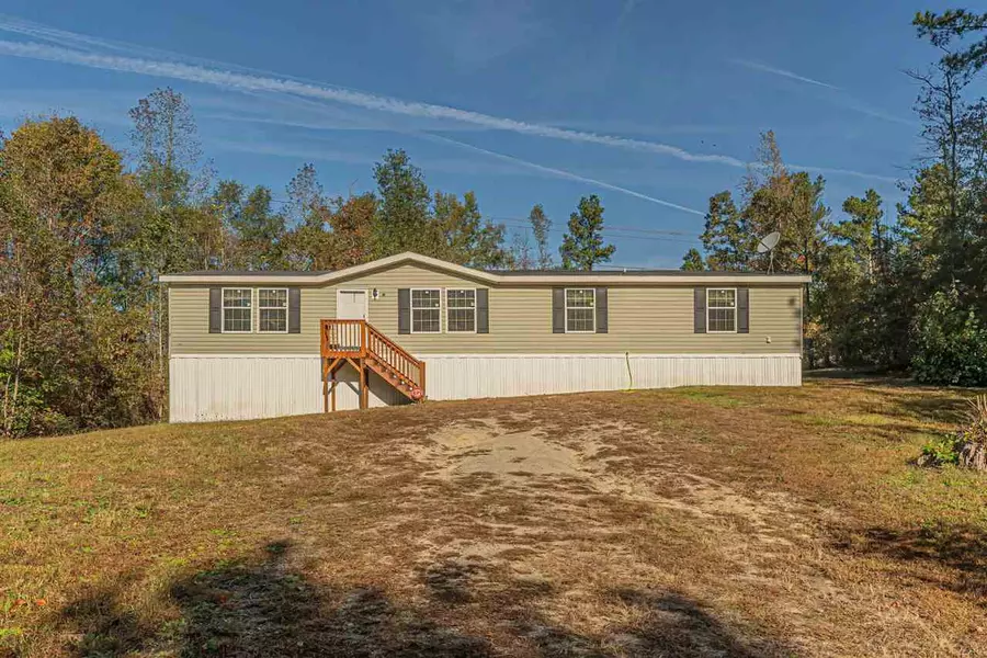 65 River Drive, Louisburg, NC 27549