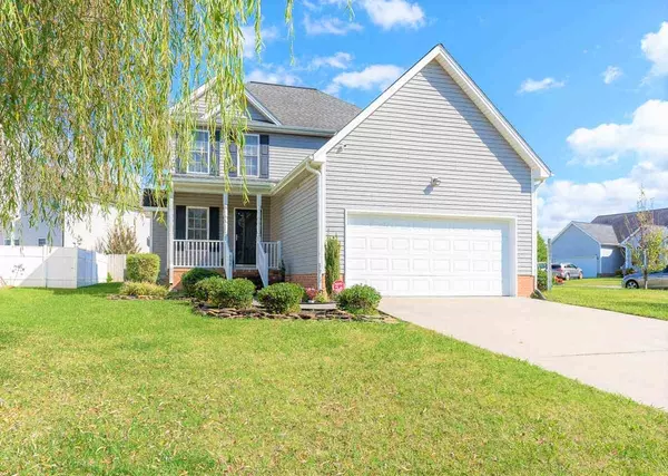 800 Apple Street, Gibsonville, NC 27249