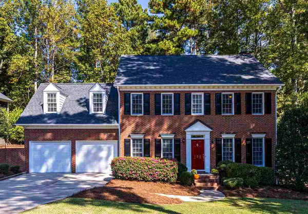 132 Southwold Drive, Cary, NC 27519