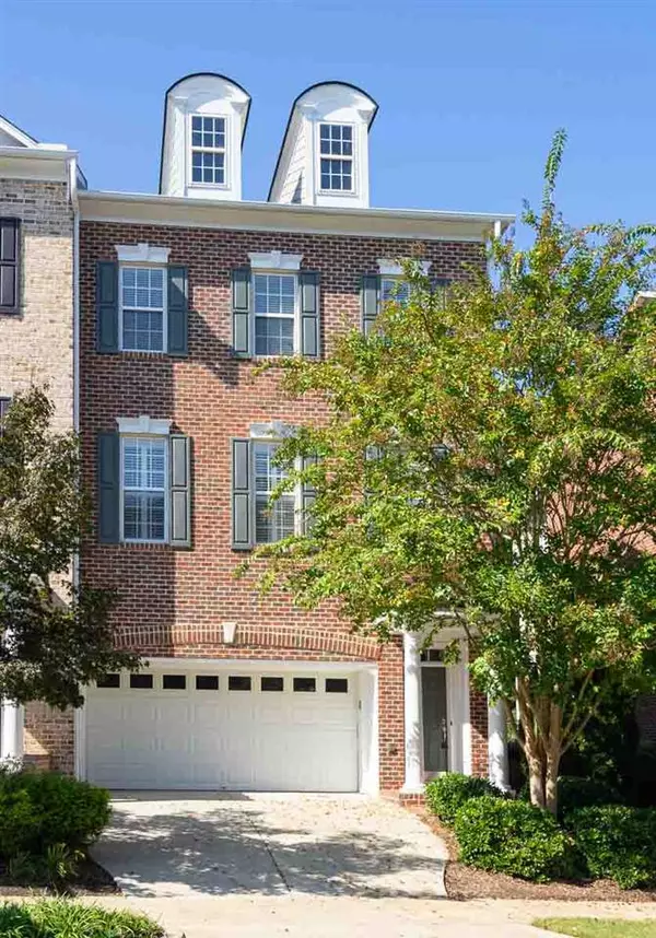 359 Bridgegate Drive, Cary, NC 27519