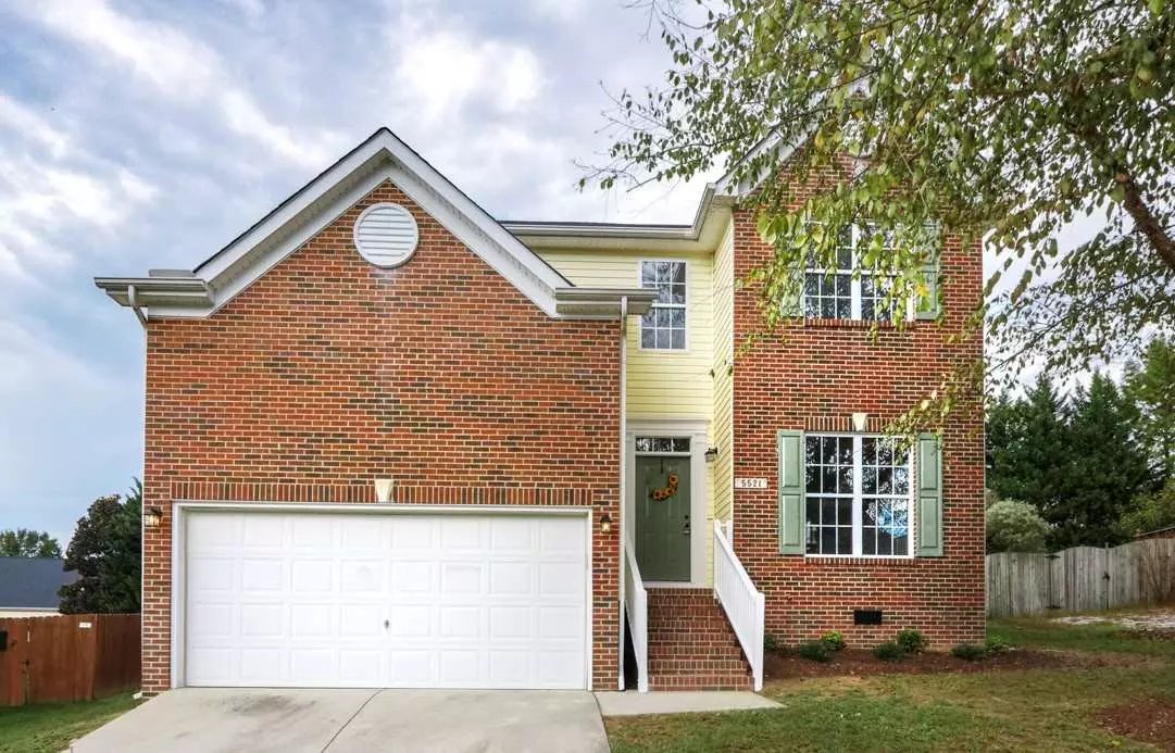 Raleigh, NC 27612,5521 Glencree Court