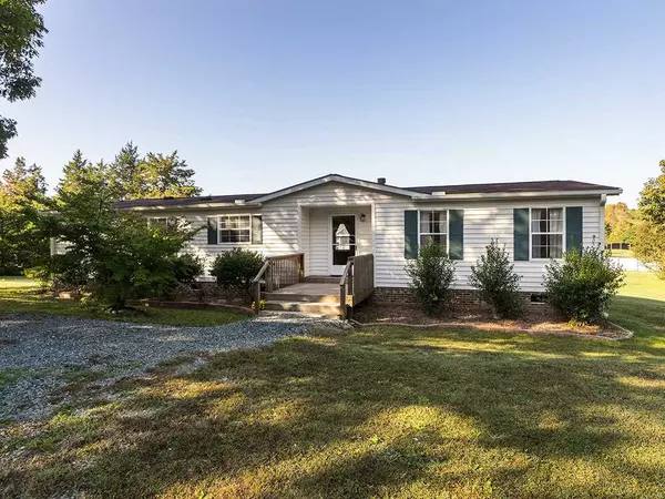 7063 Whitney Road, Graham, NC 27253