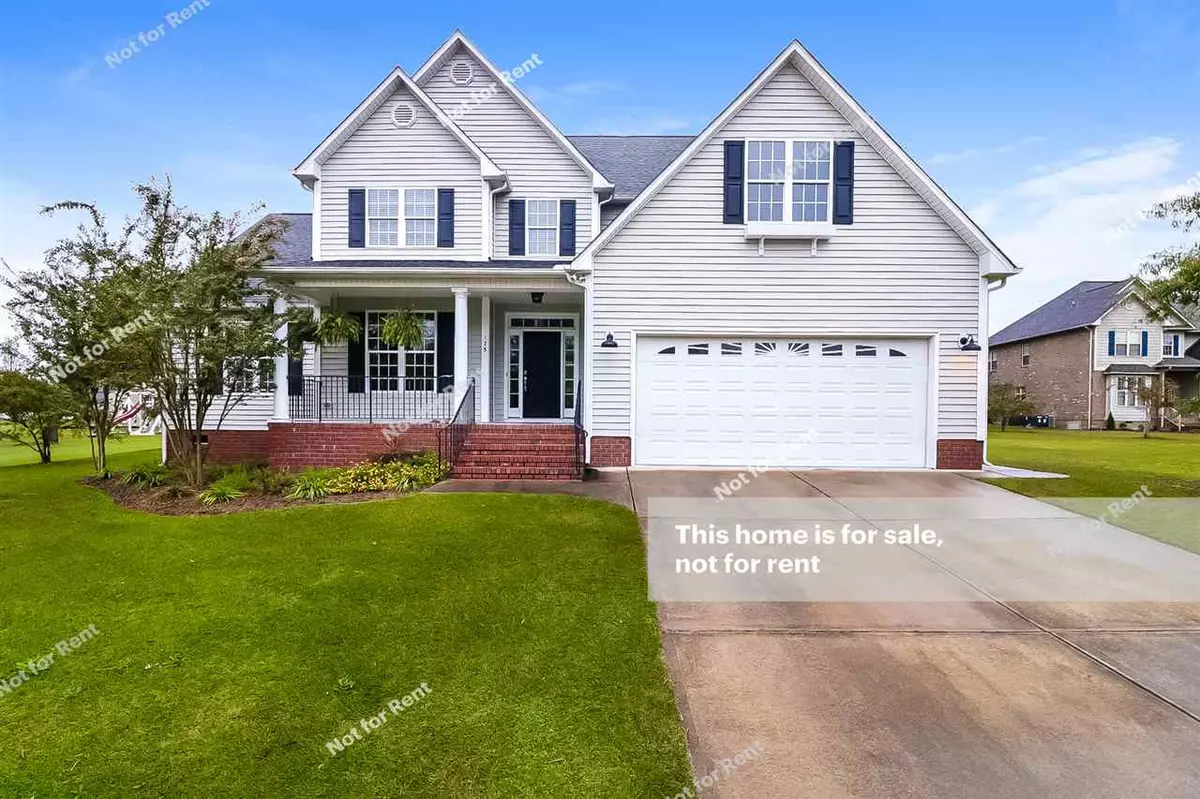 Clayton, NC 27520,175 Weldon Drive