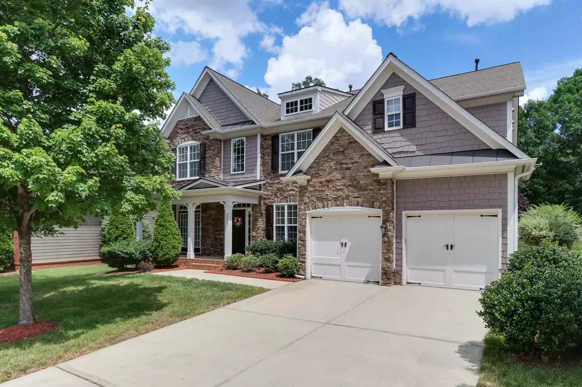 Cary, NC 27513,807 Huntsworth Place