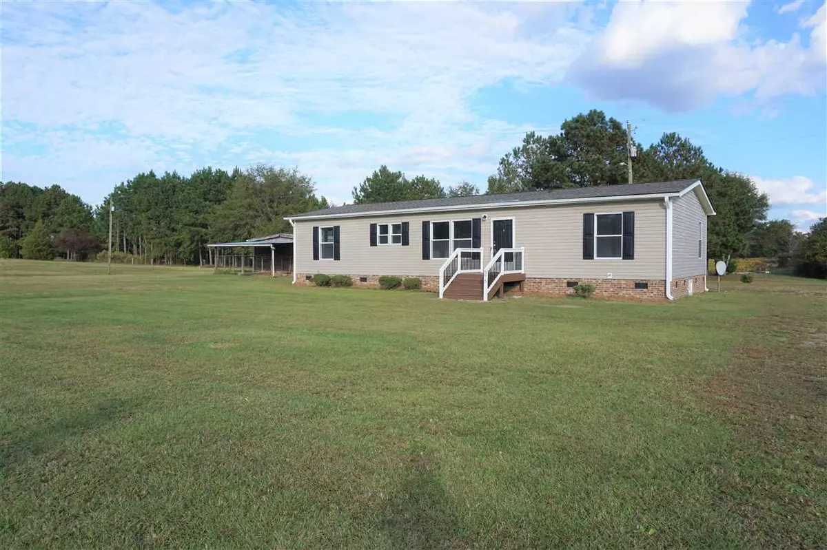 Benson, NC 27504,375 Camelia Road