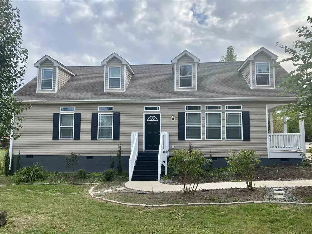 Haw River, NC 27258,1001 E Main Street