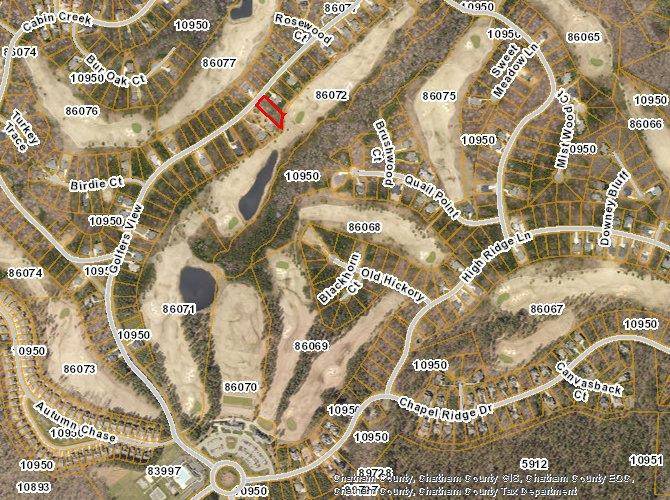 749 Golfers View, Pittsboro, NC 27322
